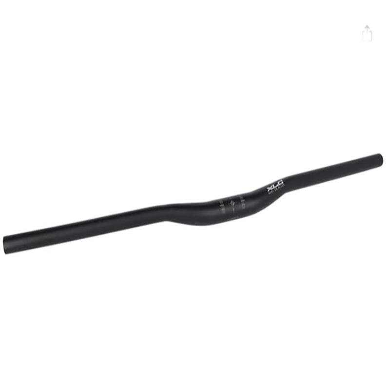 Manillar MTB 720 mm. 31.8 Manillar MTB 720 mm. 31.8