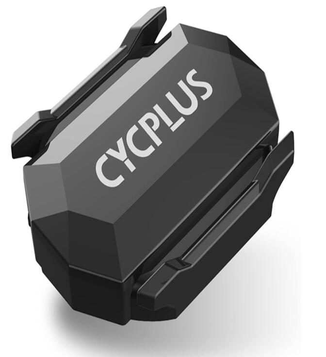 Sensor cycplus