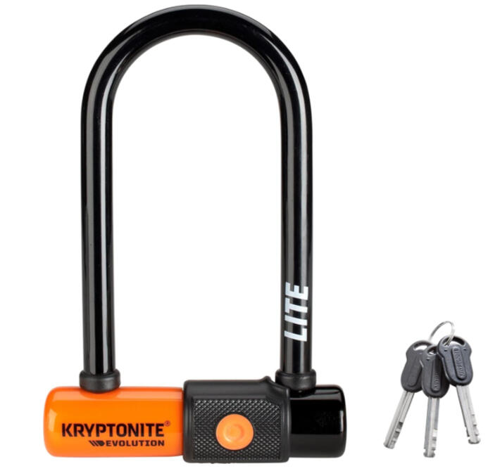 Antirrobo U Evo. Lite Mini6 - 7cmx15.2cm Antirrobo U Evo. Lite Mini6 - 7cmx15.2cm