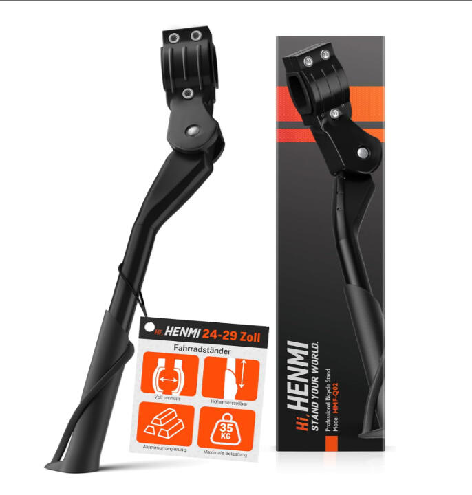 Pata de cabra para bicicletas Pata de cabra para bicicletas