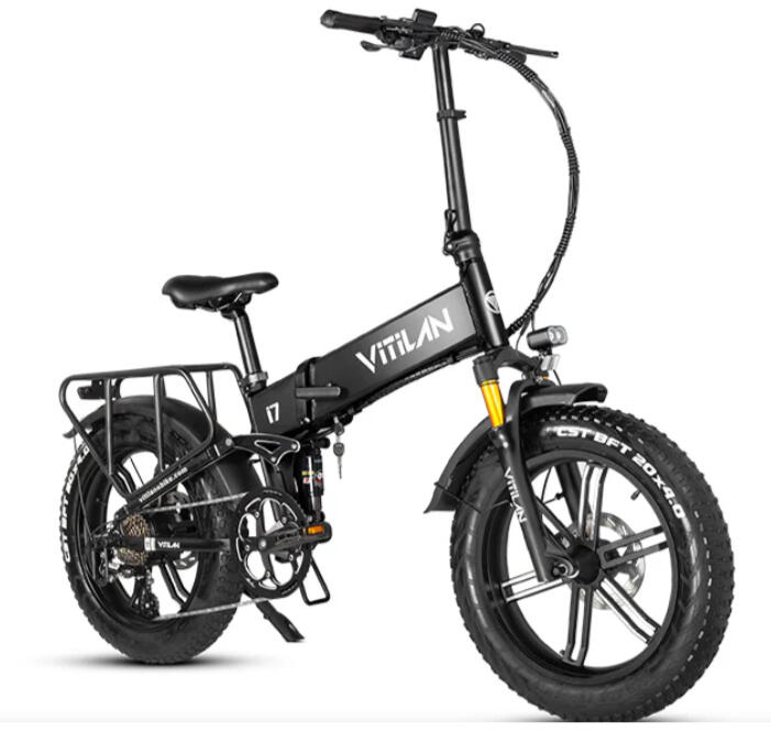 VITILAN I7 PRO 3.0