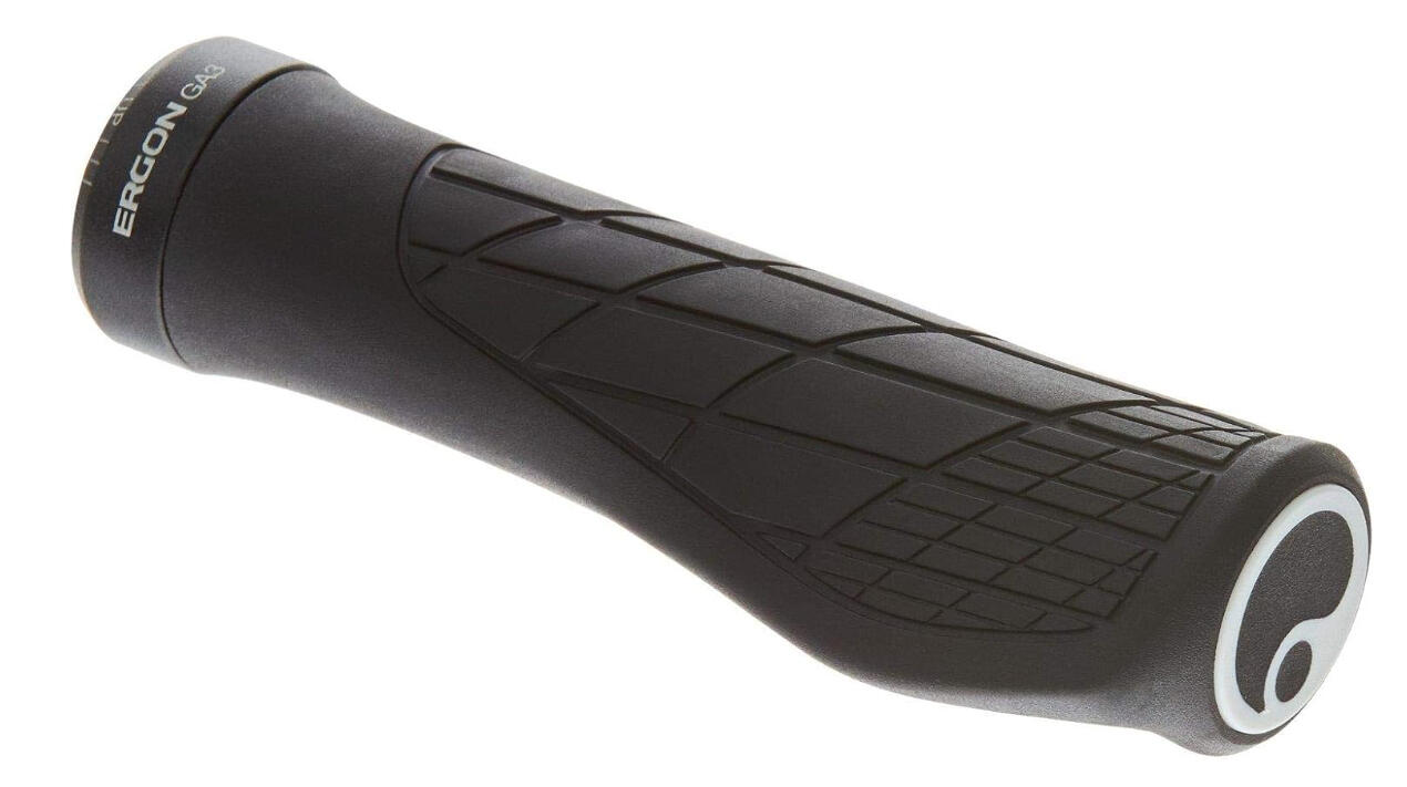 Ergon Ga3 Puños para Bicicleta,
